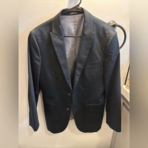Express Suit Jacket